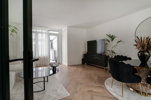 Medium property photo - Hoedekenskerkestraat 14, 6845 AP Arnhem